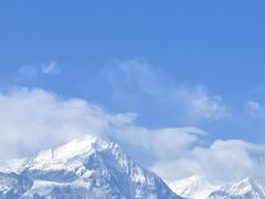-牛背山
