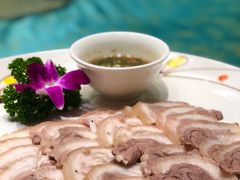 -香云轩·顺德菜(香云纱园林酒店店)