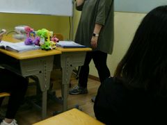 -韩通韩国语学院(虹口校区)