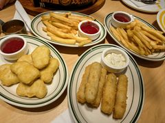 -菲滋意式餐厅(青悦城店)