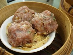 -香港蓮香樓(中環店)