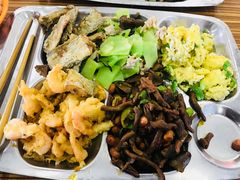-江南大学-第一食堂(江南苑)