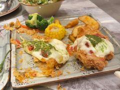 -BEYTI RESTAURANT贝迪土耳其餐厅