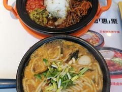 -姐弟俩土豆粉(北京双桥万达店)