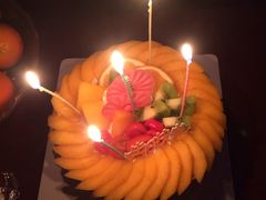 -甜心贝拉(西平路店)