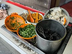 猪油渣-阿麟馄饨(延长路店)