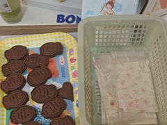 -千浔一暖DIY蛋糕烘焙(人民大学店)