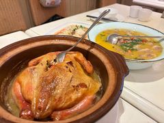 -外婆家(古墩印象城店)