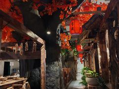 -普洱小黄牛餐厅铜火锅·思茅地方菜(世纪城店)