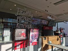 -肯德基(万科广东路店)