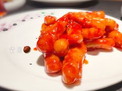 -安多素食(广仁寺路店)