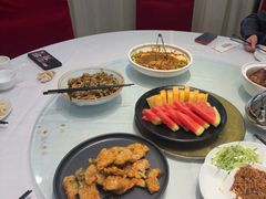 -鼎好家常菜(天桥店)