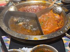 -廖掌柜·重庆鲜货火锅(上海首店)