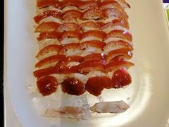 -上海滩餐厅(BFC外滩金融中心店)