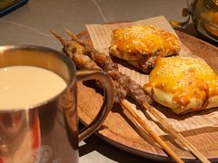 -塔哈尔·新疆盛宴(奉贤龙湖店)