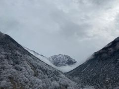 -折多山
