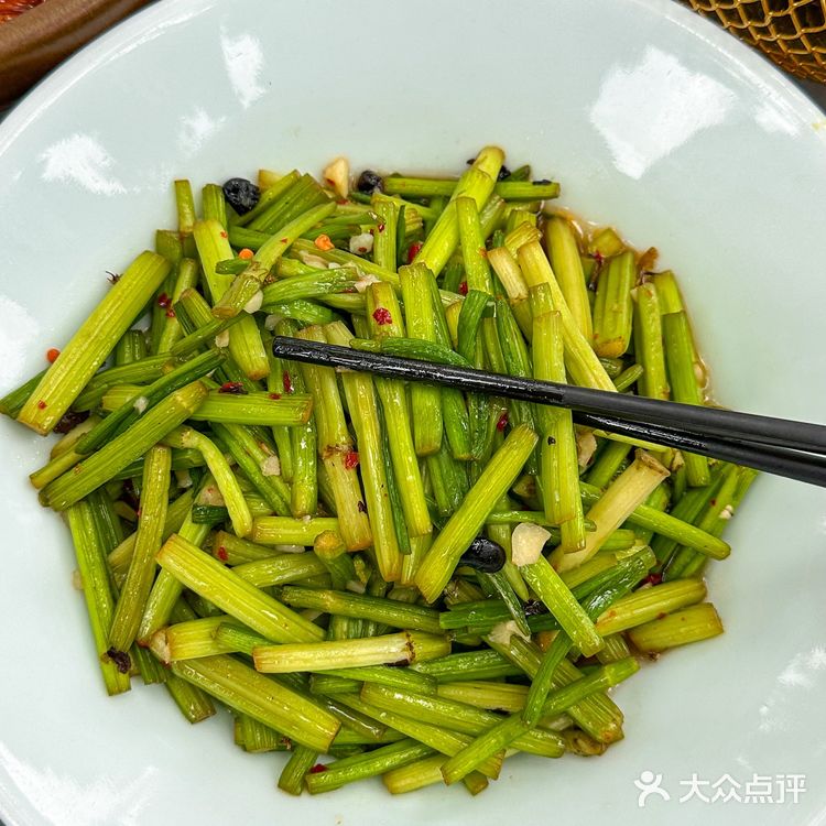 长沙超好吃的庭院私房餐厅！真的爱了 