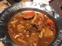 -胖哥俩肉蟹煲(湛江印象汇店)