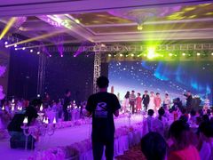 -抚顺中伟假日国际酒店