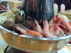 -假日王朝(王朝礼宴中餐部)