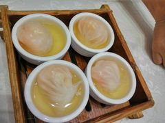 -百乐门喜宴(海珠广场华厦店)