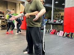 -极斗-IKMF马伽术·格斗运动学院(东直门店)