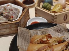 -侨美食家·粤菜(体育西路店)