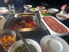 -川西坝子火锅(清江东路3.0直营店)