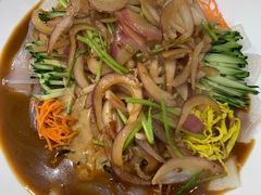 -品味居·首店·大连鲜活海鲜大连菜(东港店)