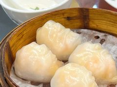 -香港蓮香樓(中環店)