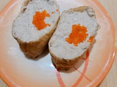 -禾绿回转寿司(苏宁广场店)