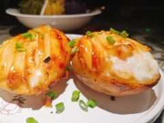 -绿茶餐厅(昌平悦荟店)