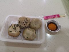 -小杨生煎(南京东路食品一店)