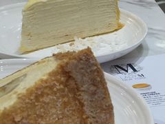 椰子千层-Lady M(沙田新城市广场店)