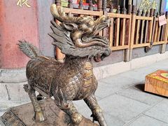 -古大圣慈寺