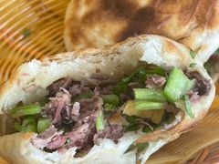 -老保定驴肉馆(云岗路店)