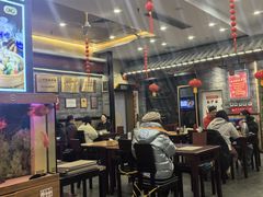 -都一处烧麦馆(前门店)