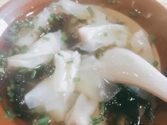 -桐香园小笼包(百井坊巷店)