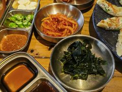 -韩都烤肉·烤鳗鱼(中街小北总店)