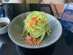 -南京景枫万豪酒店·万豪中餐厅