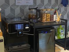 -三味STUDY·K书馆·自习室(全国总店)