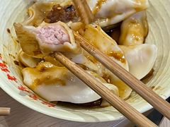 协茂森老钟家水饺-协茂森老钟家(龙湖滨江天街店)