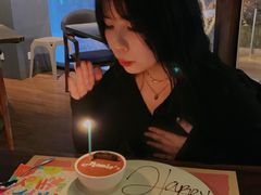 -安妮意大利餐厅(日坛店)
