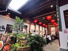 -董府·古宅餐厅