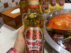 -陳艳红火锅(港汇店)