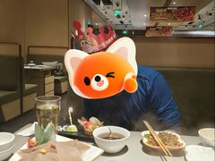 -海底捞火锅(石厦时代广场店)