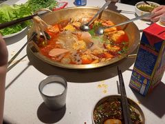 -小龙坎火锅(仓山万达店)