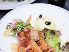 蜜汁烤鸡腿肉-Juicy Bakery(瑞景店)