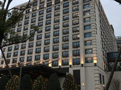 -杭州城中香格里拉大酒店