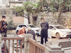 -盛贤大沙头旧货市场